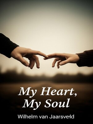 cover image of My Heart, My Soul